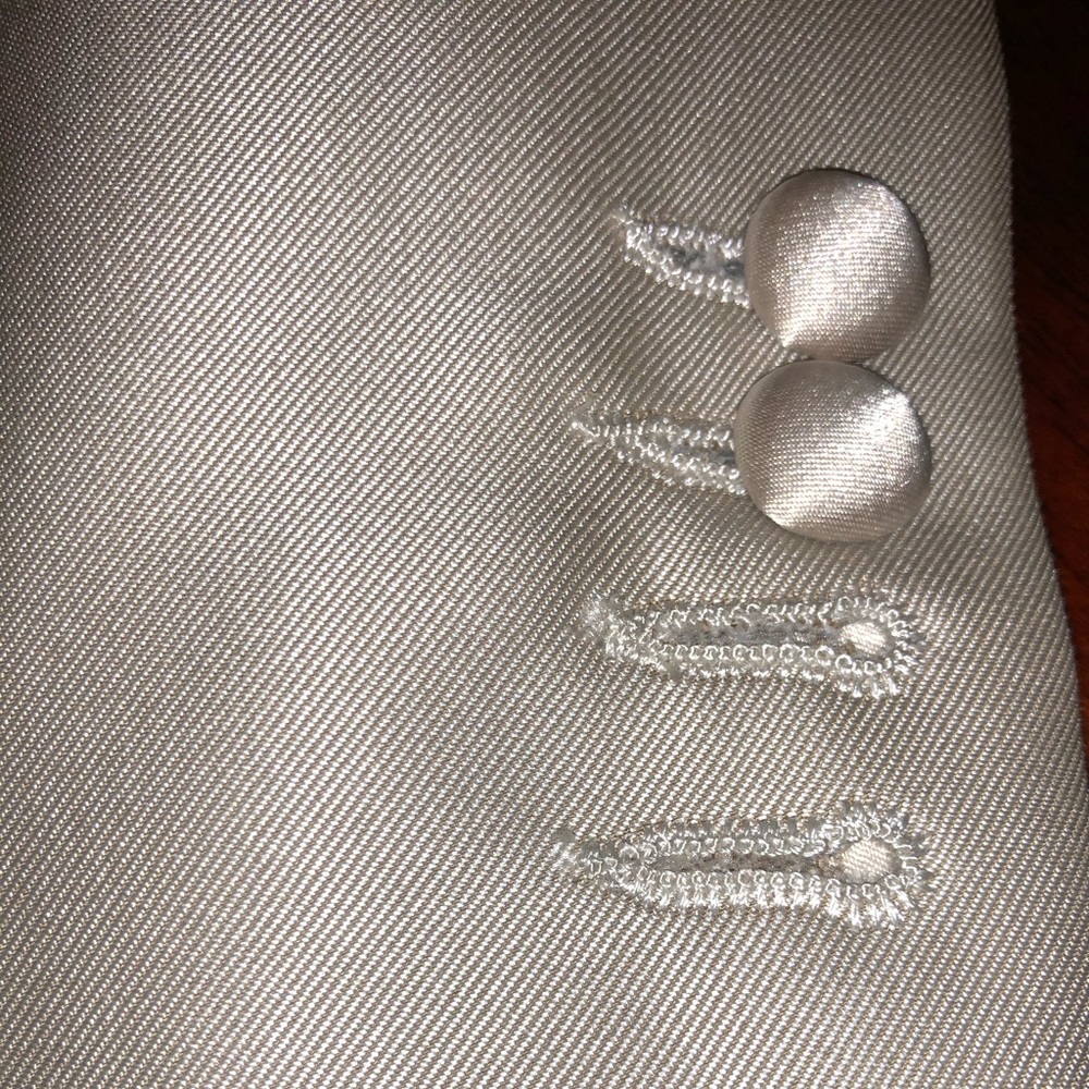 BeSpoke Fit π§΅ π Tuxedo π€΅π½ - Picture 7 of 8